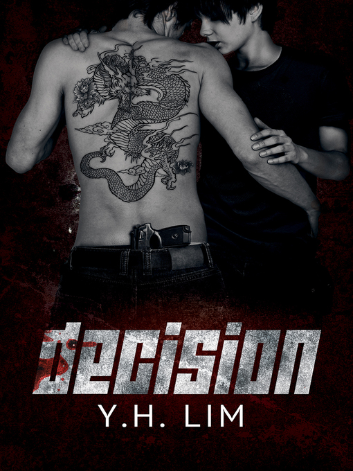 Title details for Decision by Y.H. Lim - Available